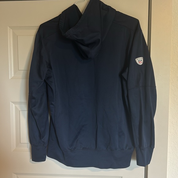 Nike Dri-Fit Hoodie - Tennessee Titans - Picture 2 of 5